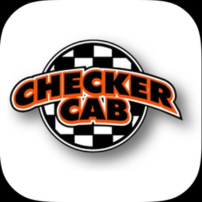 AK Checker Cab