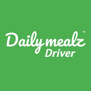 DailyMealz Driver