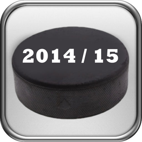 Hockey Schedules - NHL 2014/15 Edition