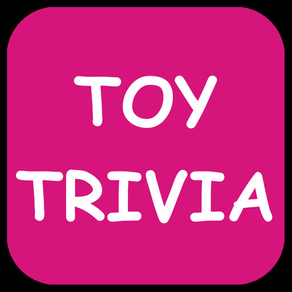 Toy Trivia