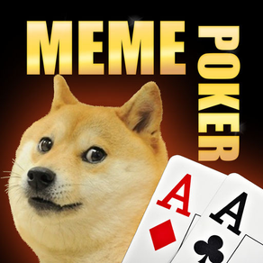 Funny Memes Video Poker - Wild Casino Meme Cards & Bonus Chips!