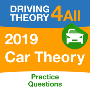 Car Driving Theory Test 2019
