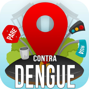 Cidade Legal contra Dengue