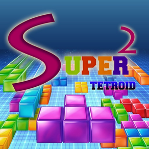 Super Tetroid 2