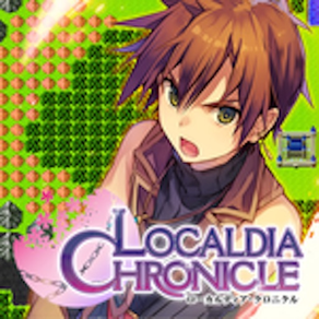Saitama-RPG Localdia Chronicle