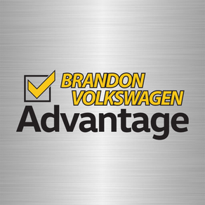 Brandon VW Advantage