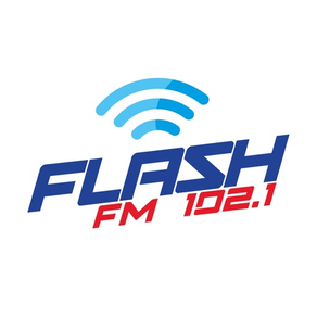 Flash FM 102.1