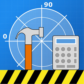 Builder Calc - Builder supply estimator