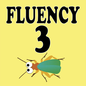 Fluency Grade 3