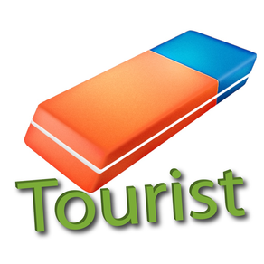 TouristEraser Pro