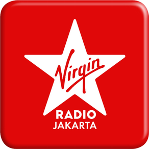 VIRGIN RADIO JAKARTA.