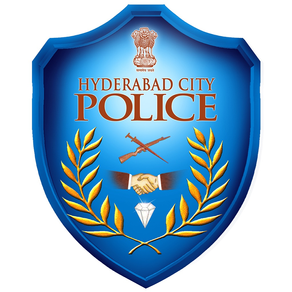 Lost Report - Hyderabad Police