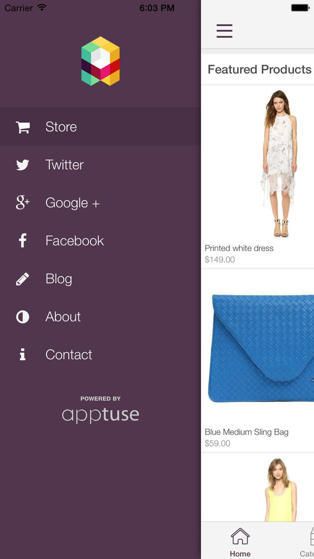 Apptuse Previewer poster