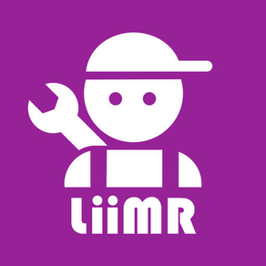 LiiMR: Technician & Partner