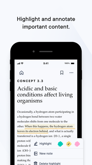 Reader+ poster
