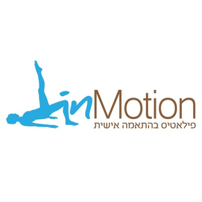 פילאטיס InMotion