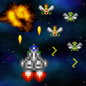 Quasar Battle Lite