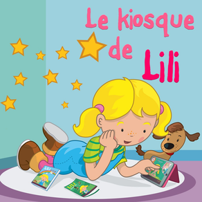 Le E-Kiosque de Lili