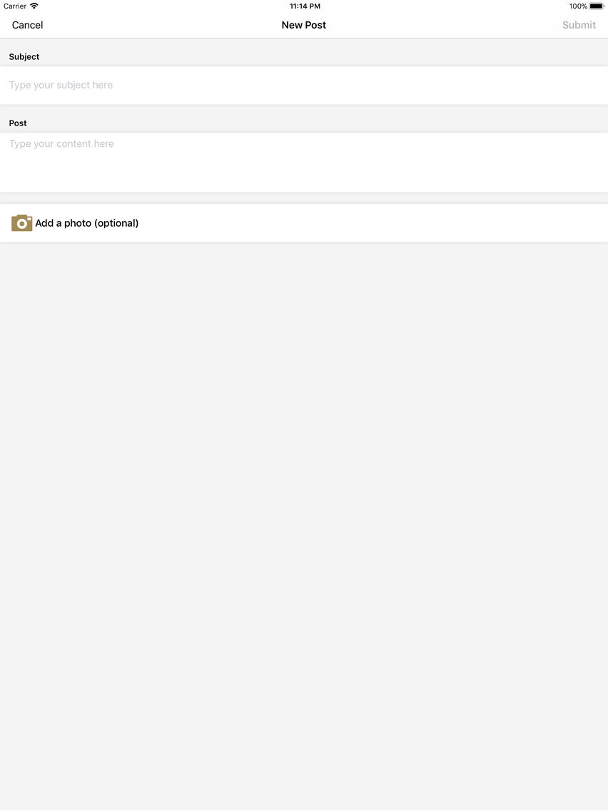 Aurelien Chicago poster
