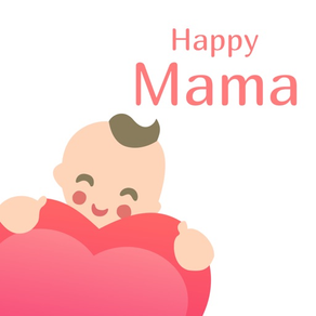 Все о беременности Happy Mama