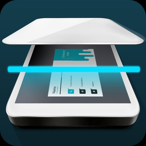 Document Scanner & Translator