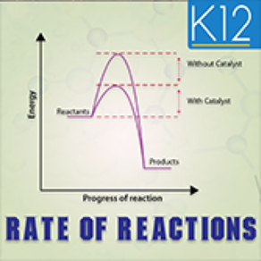 Rate of Chemical Reaction