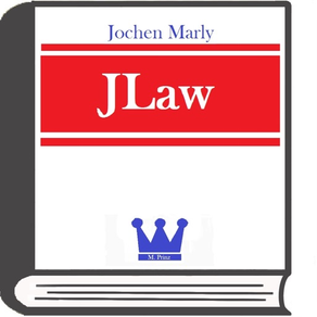 JLaw - Gesetze