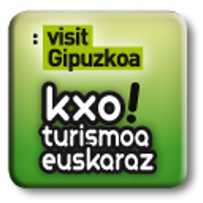 Kxo! Tourism in Basque / Turismoa euskaraz