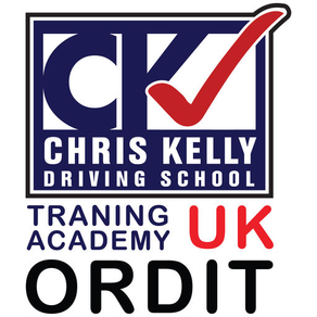 CK Training Academy ORDIT