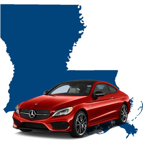 Louisiana Basic Driving Test