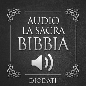 La Sacra- Italian Bibbia Audio