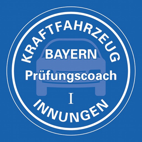 Kfz Bayern - Kfz-Mechatroniker/-in Teil 1