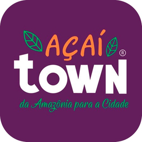 Açaí Town