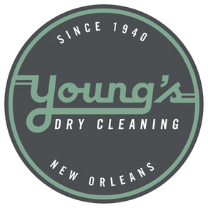 Young's Drycleaning Lockers