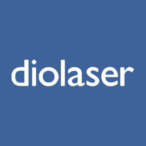 Diolaser