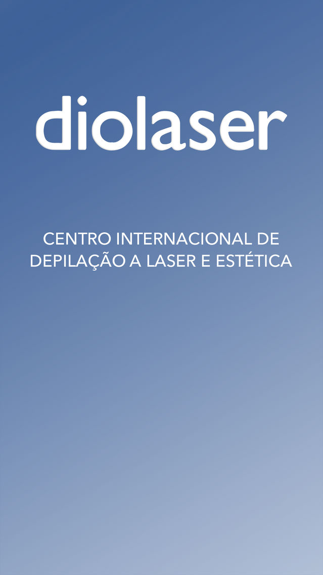 Diolaser poster