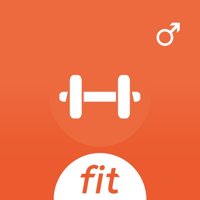 Workouts - Fit Man training
