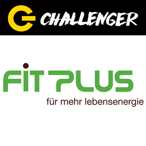 Fit Plus Challenger gesucht