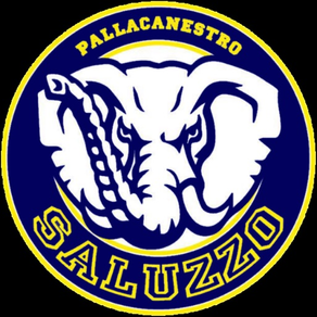 Pallacanestro Saluzzo