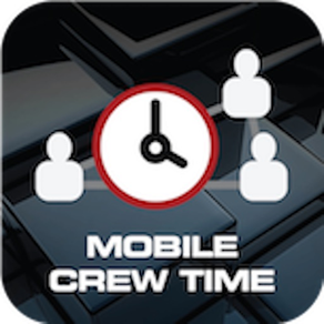 CMiC Mobile Crew Time