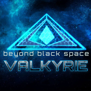 Beyond Black Space Valkyrie