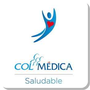 Colmédica Saludable