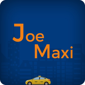 Joe Maxi Taxis