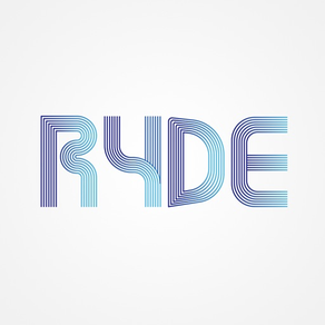 RYDE cycle