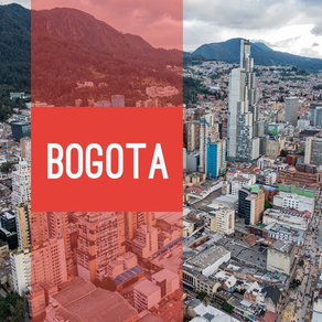 Bogota Tourism Guide