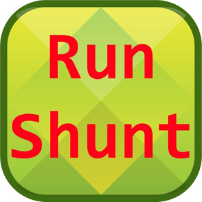 Run Shunt