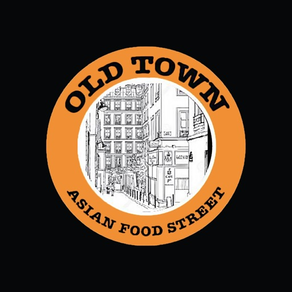 Old Town Asian Street Food