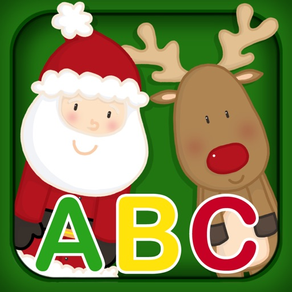 ABC Juego de Navidad