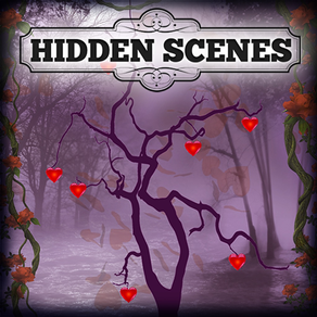 Hidden Scenes - Holidays