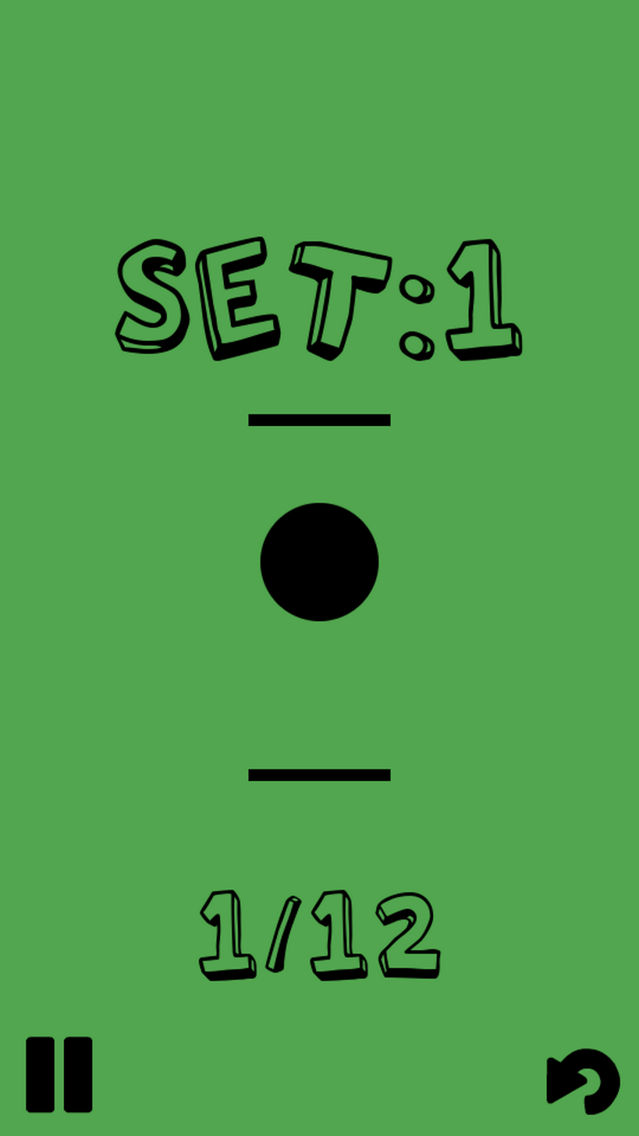 Rep Timer poster